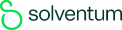Logotipo Solventum