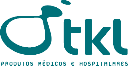 Logotipo TKL Brasil